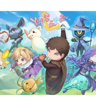 YYDS Road to God Steam Key GLOBAL